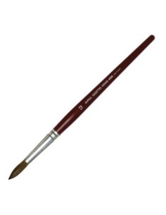 C 12 PINCELES SERIE 400 Nº12 GIOTTO